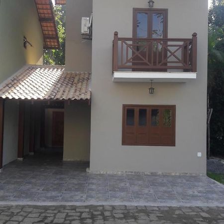 Casa Portal 53 Villa ปาราตี ภายนอก รูปภาพ