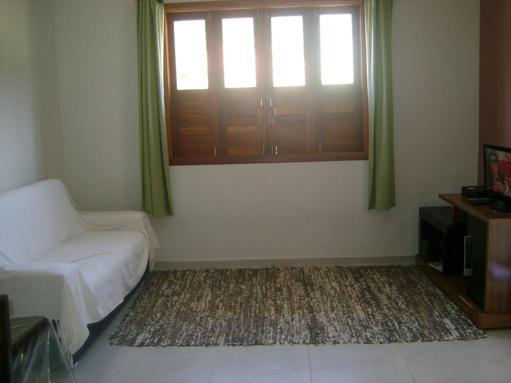 Casa Portal 53 Villa ปาราตี ภายนอก รูปภาพ