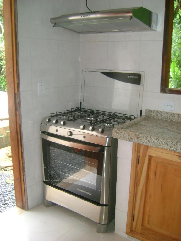Casa Portal 53 Villa ปาราตี ภายนอก รูปภาพ