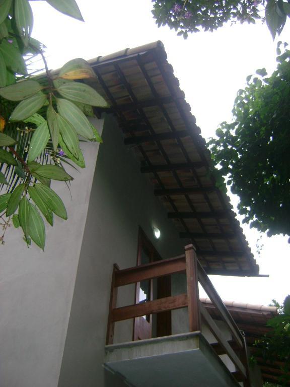 Casa Portal 53 Villa ปาราตี ภายนอก รูปภาพ